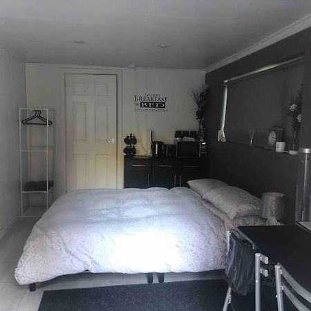 Belfast Private Room, En-Suite & Own Access Eksteriør bilde