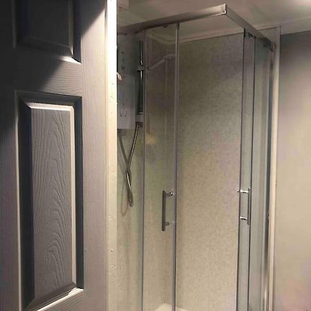 Belfast Private Room, En-Suite & Own Access Eksteriør bilde