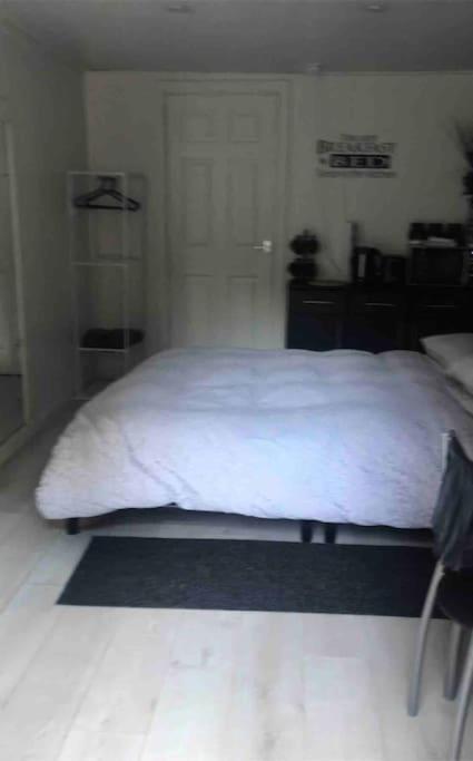 Belfast Private Room, En-Suite & Own Access Eksteriør bilde