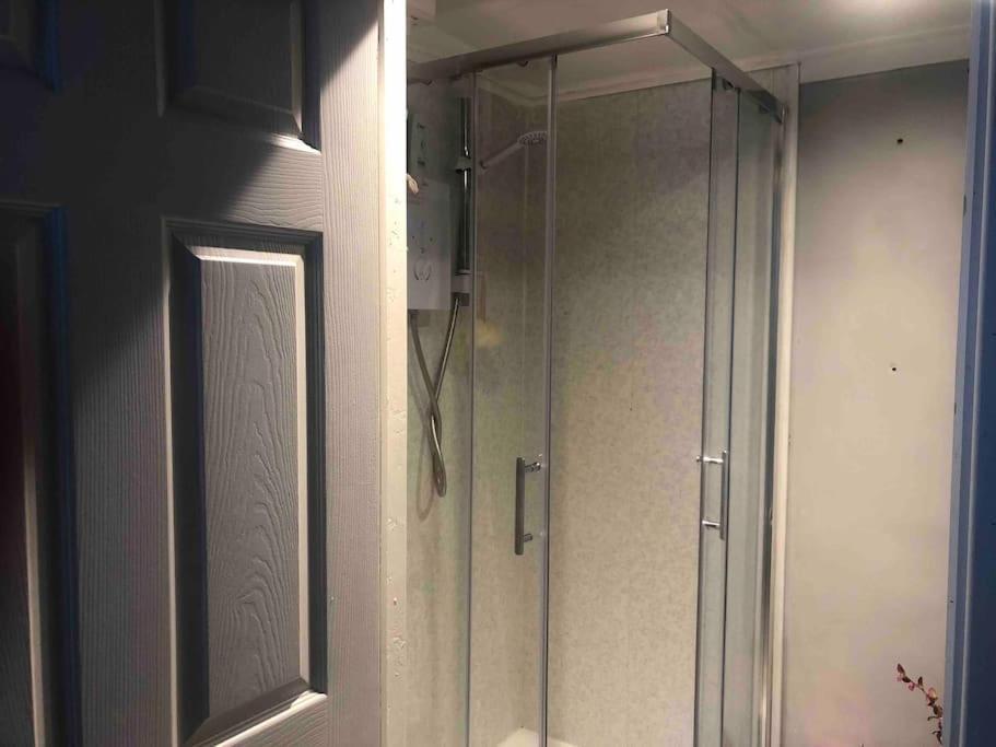 Belfast Private Room, En-Suite & Own Access Eksteriør bilde
